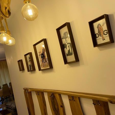 Saranda Dreamland House Apartman Kültér fotó