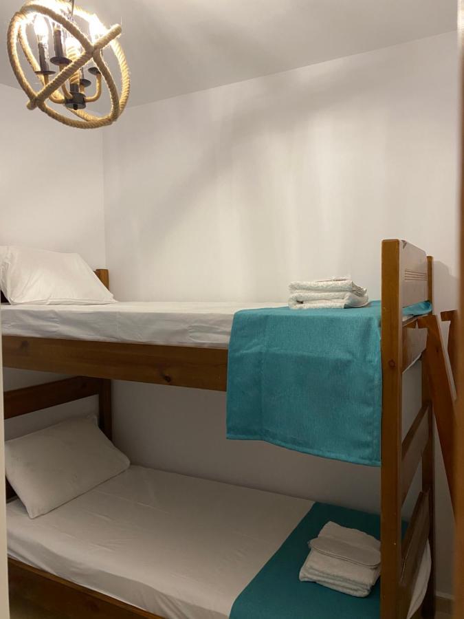 Saranda Dreamland House Apartman Kültér fotó