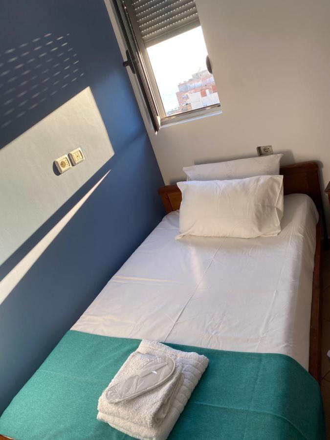 Saranda Dreamland House Apartman Kültér fotó