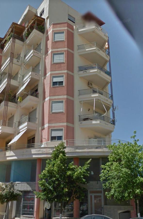 Saranda Dreamland House Apartman Kültér fotó